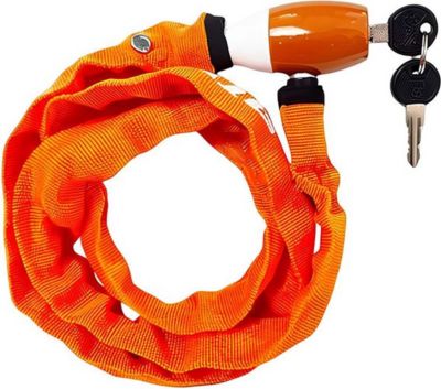 Antivol AVIZAR Renforcé 120cm avec Tête en Métal