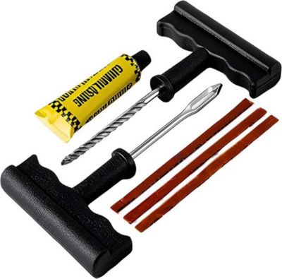 Pièce détachée AVIZAR avec Outils et Mèches d'Étanchéité