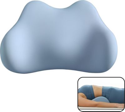 Coussin de voyage AVIZAR Ergonomique Confortable Rafraîchissant