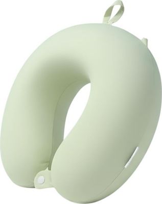 Coussin de voyage AVIZAR Soutien Cervical Tissu Rafraîchissant