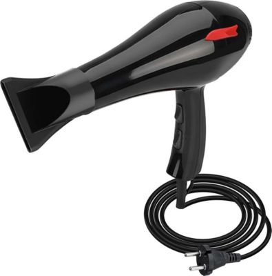 Sèche cheveux AVIZAR 1500W Compact Air Chaud et Froid