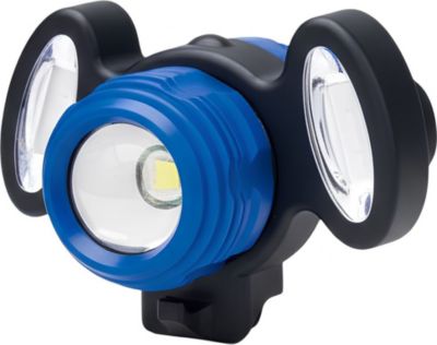 Ampoule AVIZAR pour Vélo avec 4 Modes d'Éclairage Étanc