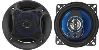 Pièce détachée AVIZAR 5 pouces 13x13cm 400W Ferrite 88dB