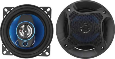 Pièce détachée AVIZAR 6 pouces 16x16cm 500W Ferrite 90dB