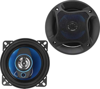 Pièce détachée AVIZAR 300W 10cmx10 Aimant en Ferrite 90dB