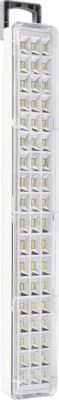Lampe LED AVIZAR 60 LED Haute Luminosité Rechargeable