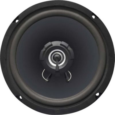 Pièce détachée AVIZAR 6 pouces 500W 16x16cm Ferrite 93dB