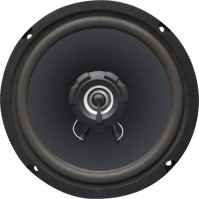 Pièce détachée AVIZAR 6 pouces 500W 16x16cm Ferrite 93dB