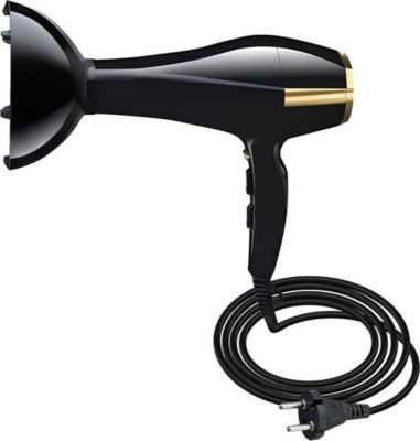 Sèche cheveux AVIZAR 1500W Fonction Air Chaud et Air Froid