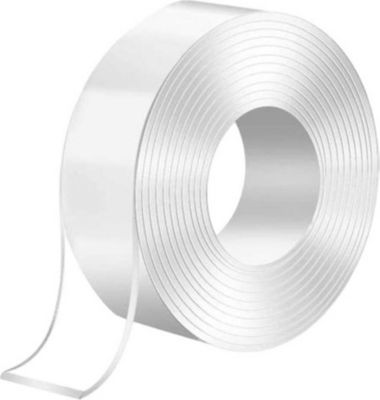 AVIZAR Avizar Ruban Adhésif Nano Tape Fixation