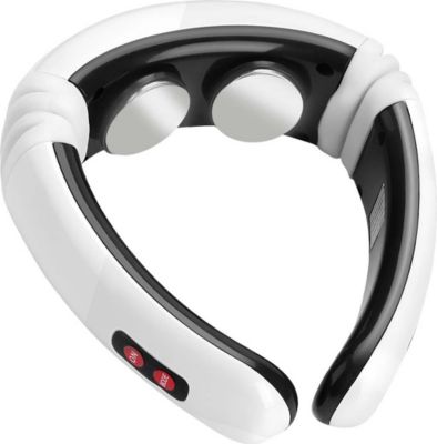 Masseur nuque AVIZAR 3D Smart Fit avec Massage Circulaire