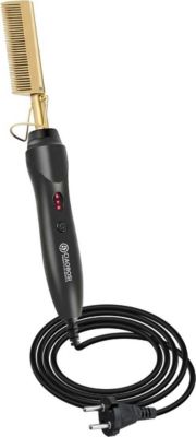 Lisseur AVIZAR Avizar Brosse Lissante Électrique pour C