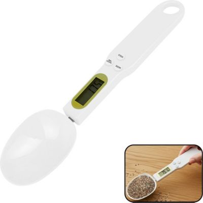Balance de cuisine AVIZAR Avizar Cuillère de Mesure Électronique a