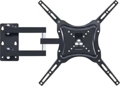 Support vidéoprojecteur AVIZAR Avizar Support Mural Inclinable pour Tél