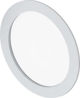 Lampe LED AVIZAR 3W Encastrable Format Rond 16.7cm