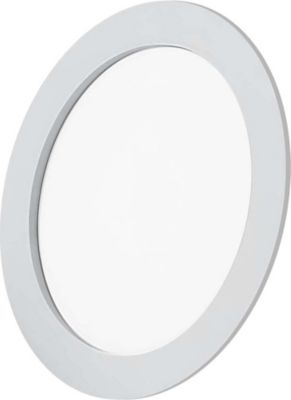 Lampe LED AVIZAR 12W Encastrable Format Rond 16.7cm