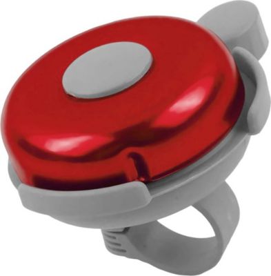 Pièce détachée AVIZAR Moyenne Aluminium Pour Guidon Standard