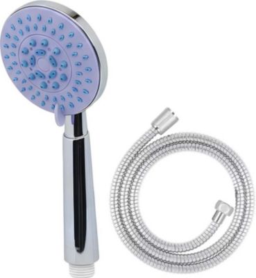 Tête AVIZAR avec Flexible 1.5m et Support Mural