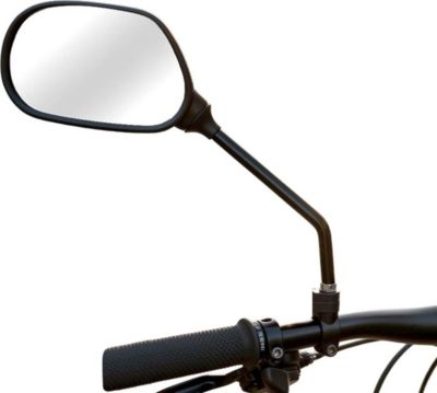 Pièce détachée AVIZAR Carré pour Vélo Fixation Guidon 25mm