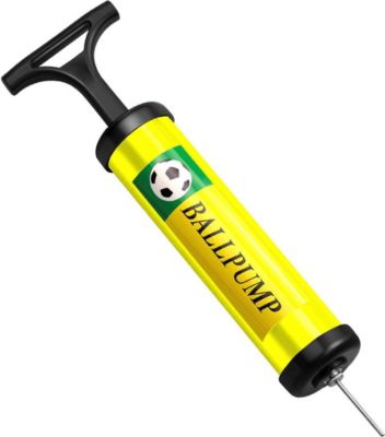 Pompe AVIZAR à Ballon Manuelle avec Accessoires