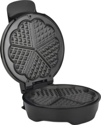 Gaufrier AVIZAR Avizar Gaufrier Électrique 1000W Double