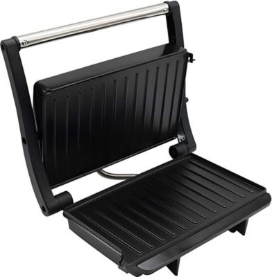 Poêle grill AVIZAR Avizar Grill de Contact Électrique 1000W
