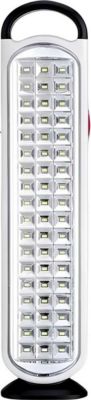 Lampe LED AVIZAR 60 LED 60W 1200mAh Rechargeable 3.7V