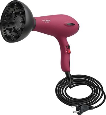 Sèche cheveux AVIZAR avec Fonction Air Chaud / Froid Réglable