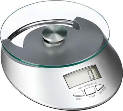 Balance de cuisine AVIZAR Avizar Balance Numérique 5Kg pour Pâtiss
