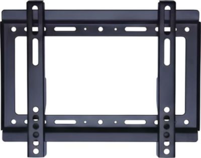 Support vidéoprojecteur AVIZAR Avizar Support Mural TV Fixe 14 à 42 Pou