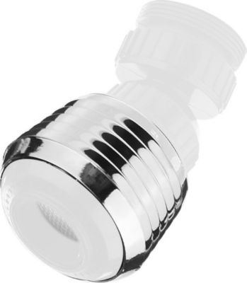 Réducteur AVIZAR pour Robinet Double Jet Anti-corrosion