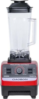 Mixeur AVIZAR Avizar Blender Mixeur 2L à Grande Vitess