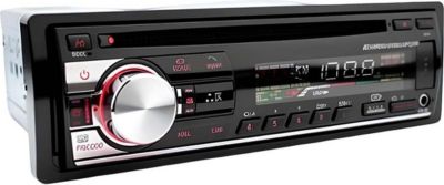 Autoradio bluetooth AVIZAR Avizar Autoradio Bluetooth FM / MP3 avec
