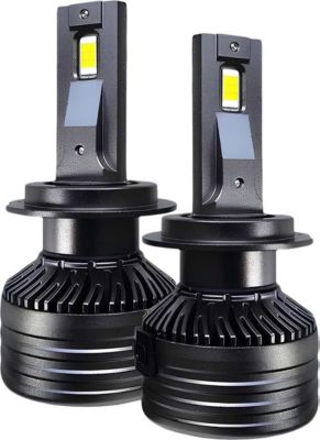 Ampoule AVIZAR LED 35W H11 Aluminium Plug and Play