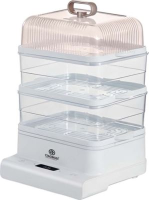 Cuiseur vapeur AVIZAR Avizar Cuiseur Vapeur Electrique 800W av