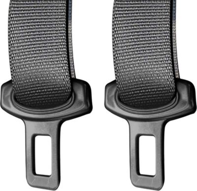 Fermoir AVIZAR pour Voiture en Plastique Renforcé