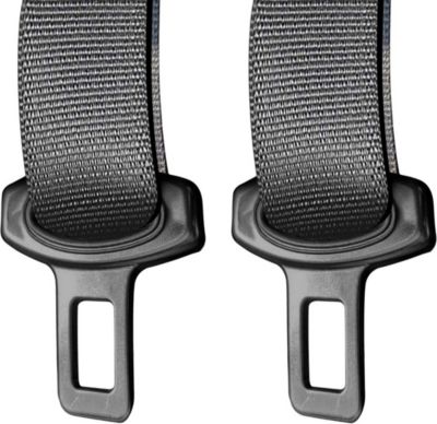 Fermoir AVIZAR pour Voiture en Plastique Renforcé