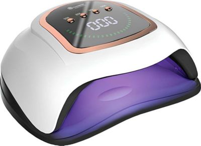 AVIZAR Avizar Lampe de Séchage UV / LED 20W pou