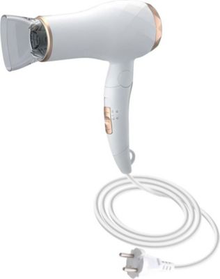 Sèche cheveux AVIZAR Filaire 850W Fonction Air Chaud et Froid