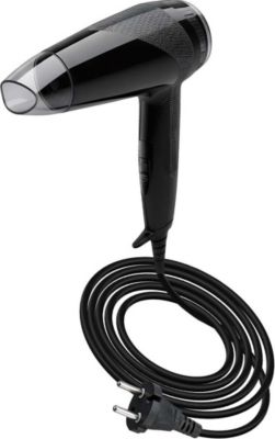 Sèche cheveux AVIZAR 850W avec Air Froid / Chaud