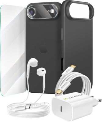 Coque MAYAXESS iPhone 17 Air Protection Charge Audio