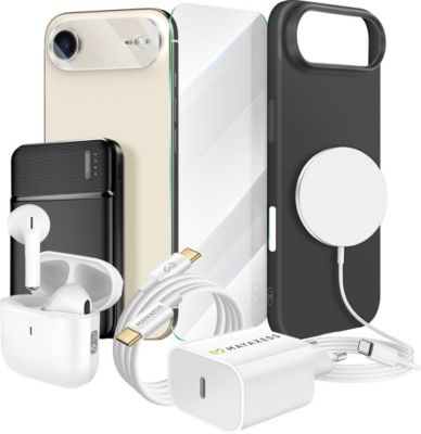 Coque MAYAXESS pour iPhone 17 Air Protection MagSafe