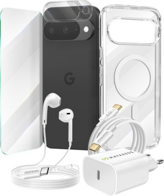 Coque MAYAXESS Google Pixel 10 Protection Charge Audio