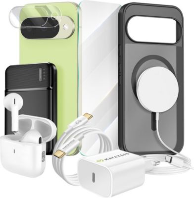 Coque MAYAXESS pour Google Pixel 10 Protection MagSafe