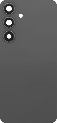 Pièce détachée AVIZAR pour Galaxy S24 avec Adhésif Intégré