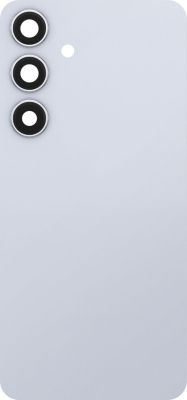 Pièce détachée AVIZAR pour Galaxy S24 avec Adhésif Intégré