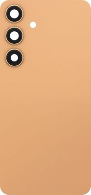 Pièce détachée AVIZAR pour Galaxy S24 avec Adhésif Intégré