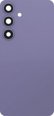 Pièce détachée AVIZAR pour Galaxy S24 avec Adhésif Intégré