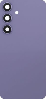 Pièce détachée AVIZAR pour Galaxy S24 avec Adhésif Intégré