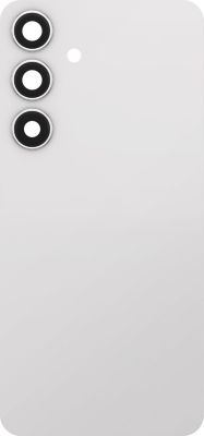 Pièce détachée AVIZAR pour Galaxy S24 avec Adhésif Intégré